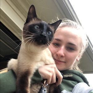 Meet your Posher, Julia